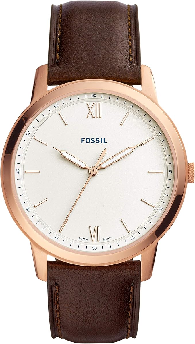 macy's fossil