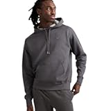 Men's Pullover Fleece Hoodie, Midweight, C Logo (Reg. Or Big & Tall)