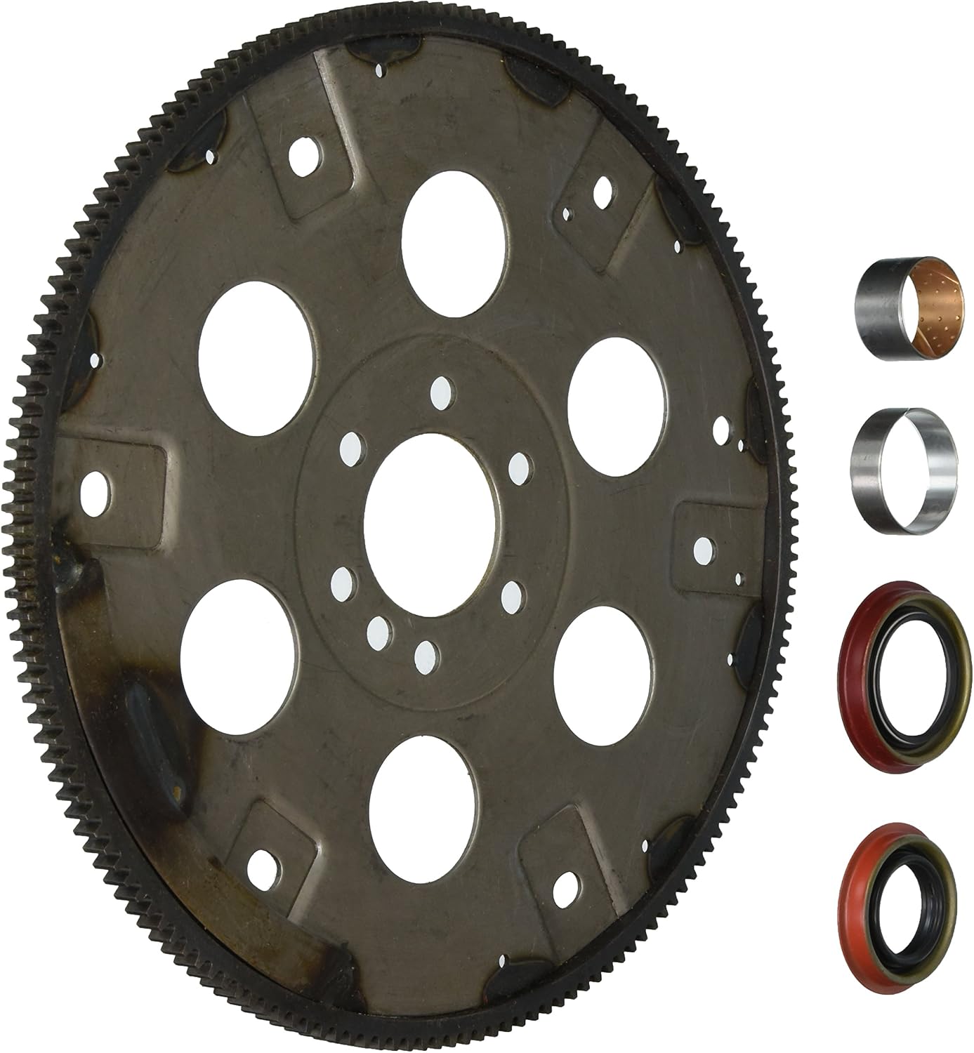 ATP Automotive ZS-112 Automatic Transmission Flex Plate Value Plus Kit with Seals and Bushings
