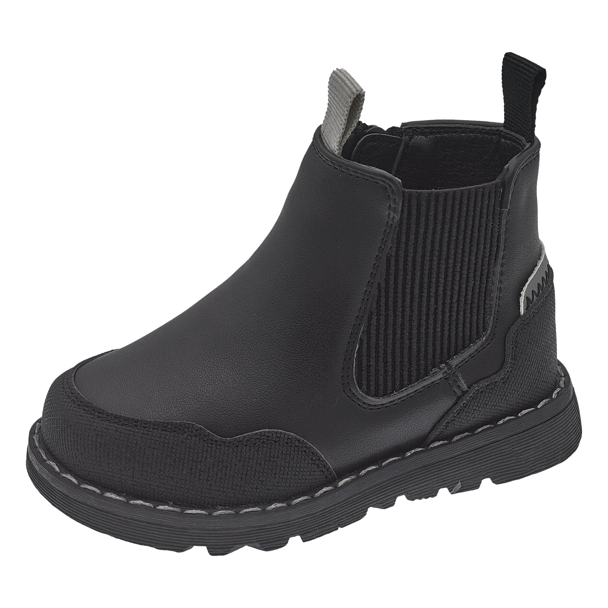 Chicco, Stivali Pioggia Bambina e Bambino, Stivaletti Gomma Confortevoli, Leggeri e Flessibili, Scarpe Bambino e Ragazzo/Bambina e Ragazza