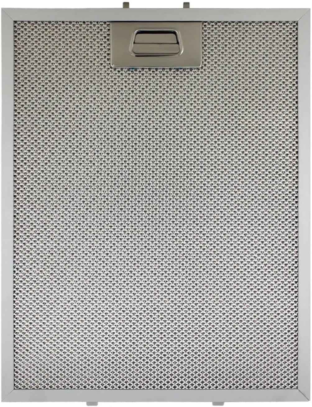 271.5x320mm Range Hood Mesh Cover Replacement Parts Kitchen Cooker Hood Grease Filter