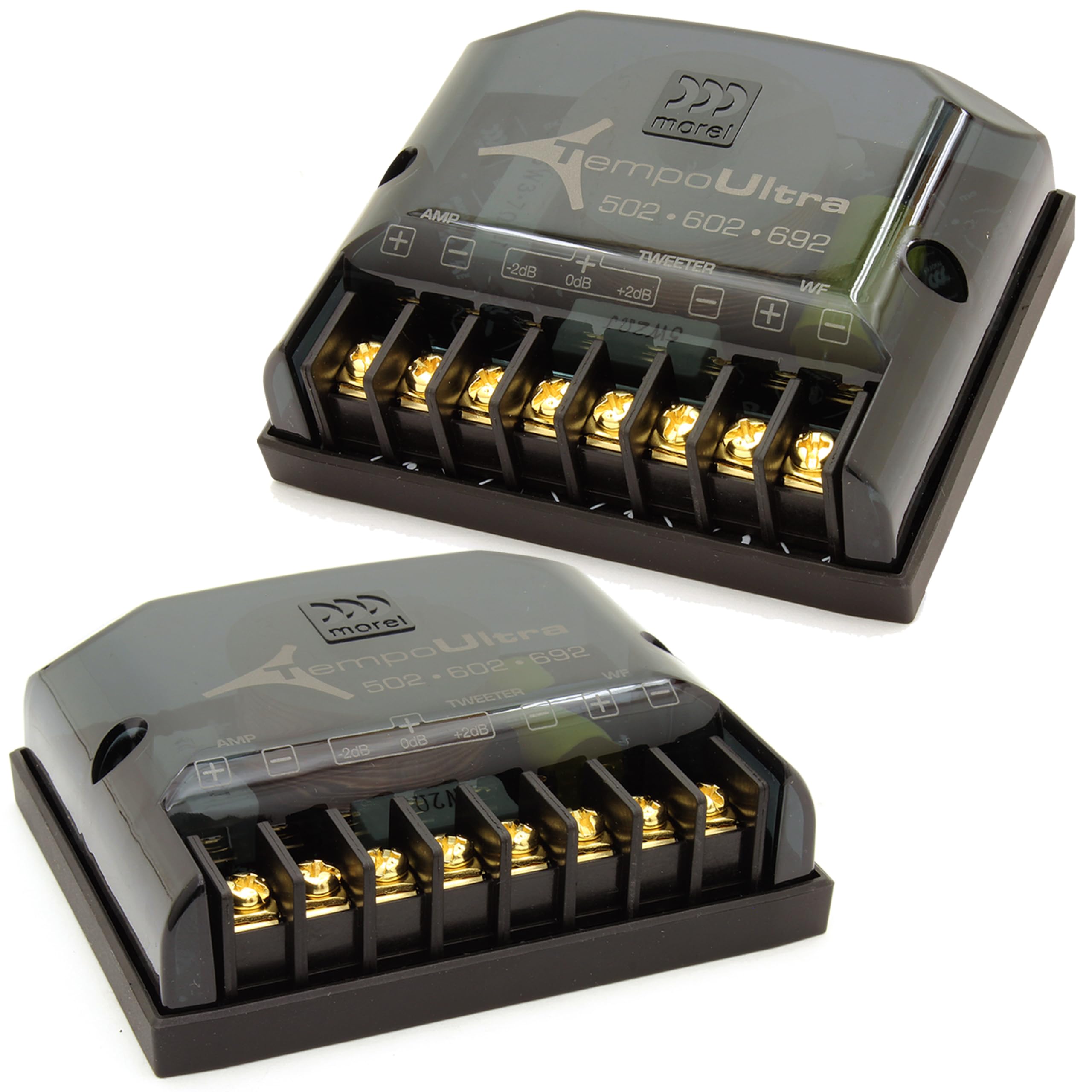 【ラスト2】新品 送料無料 モレル tempoultra 6.5 morel Morel Tempo Ultra 602 MKII Tempo Ultra Series 6-1/2