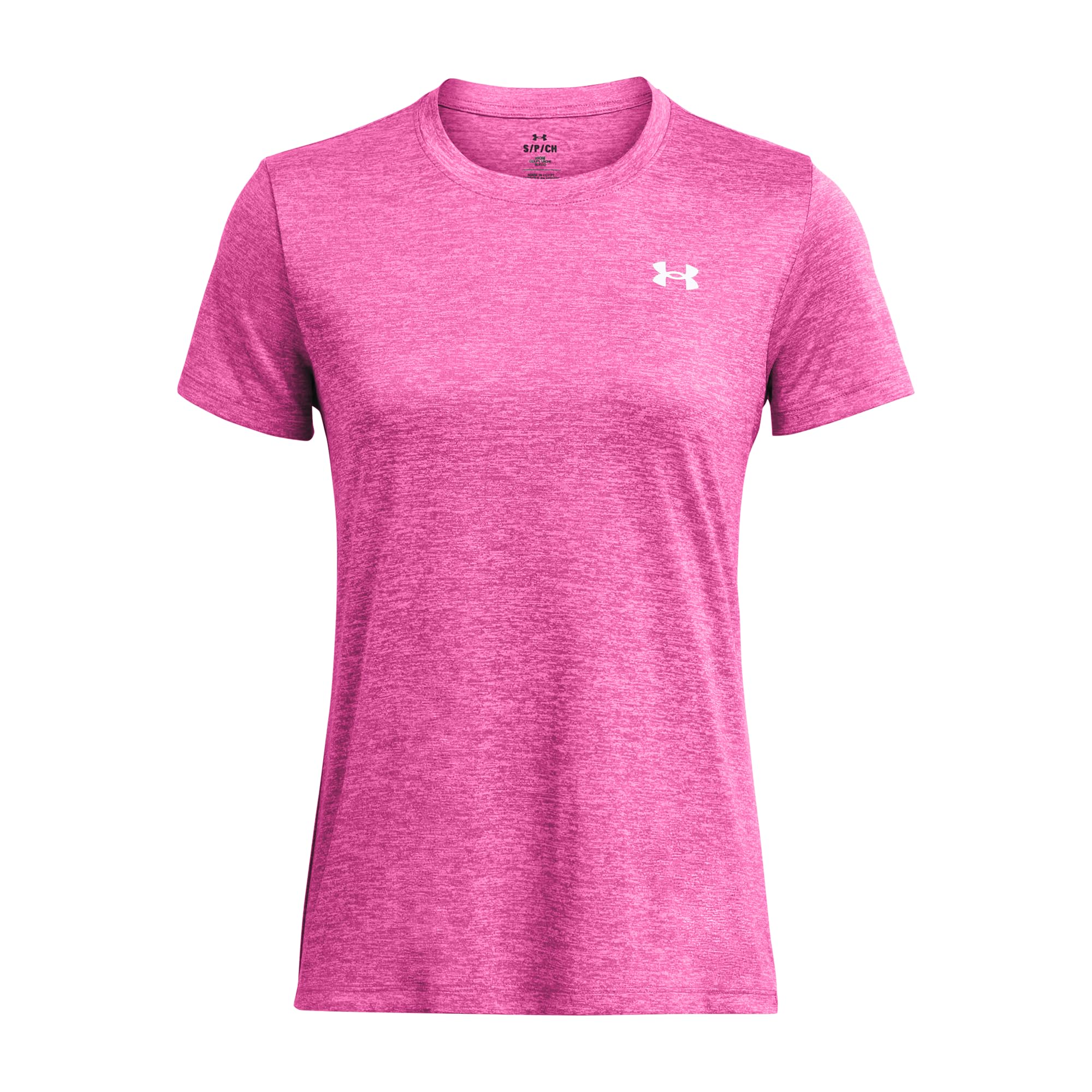 Under Armour Tech Twist Short Sleeve Crew Camiseta Mujer (Pack de 1) — view 59