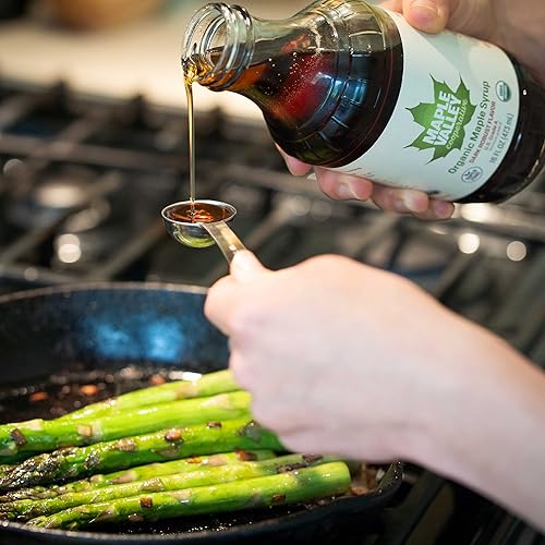 Miniatura 7 de Maple Valley 10 Day Organic Master Cleanse Lemonade DetoxKit con Peter Glickman Master Cleanse Coach Book