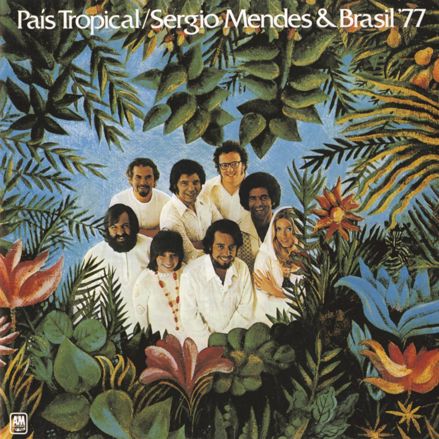 Sergio Mendes & Brasil '77