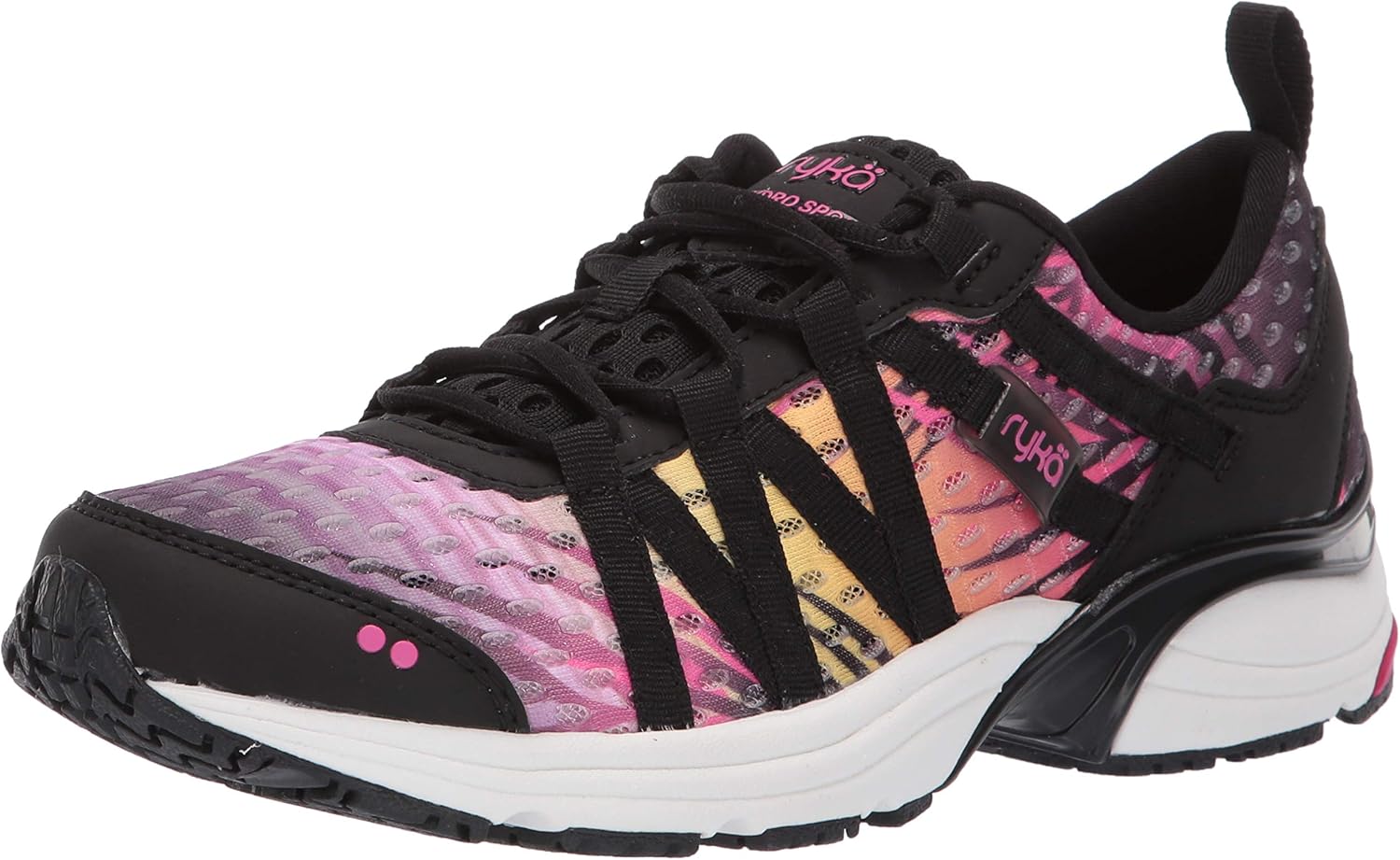 Ryka Womens Hydro Sport Cross Training Water Shoe