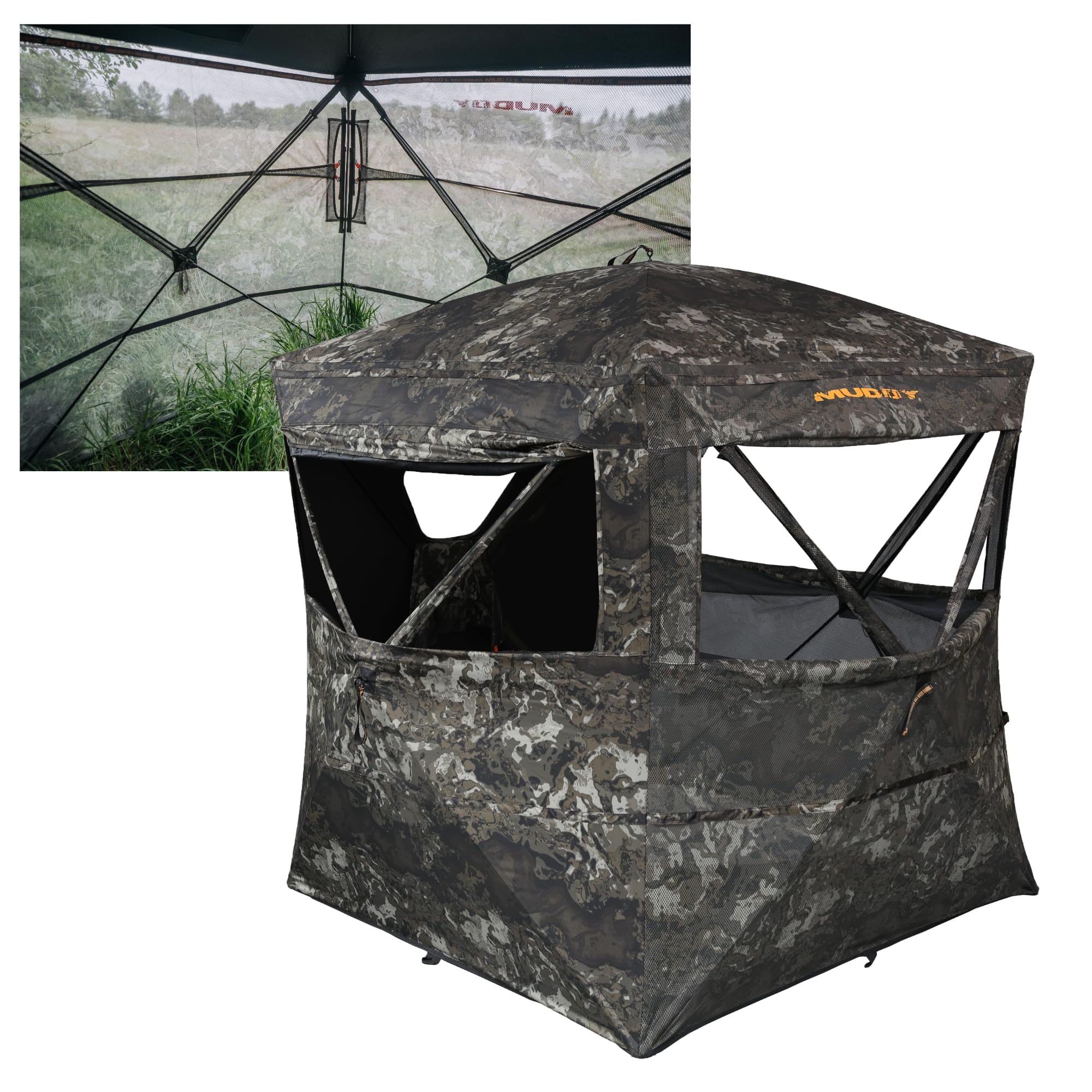 Muddy Outdoors PREVUE EVO MAX
