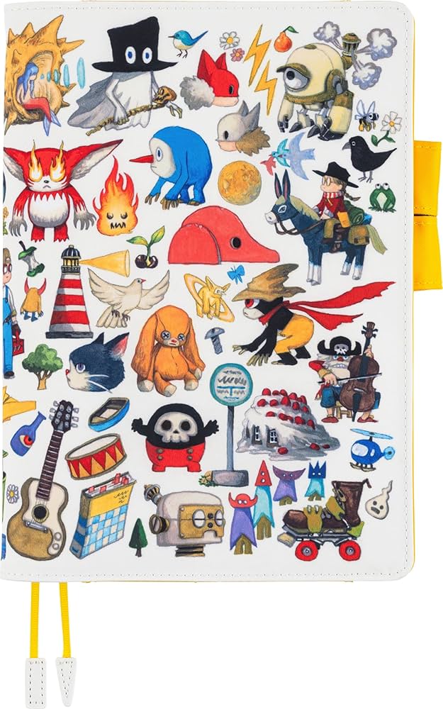 【特装版 Michi】junaida ×ほぼ日 junaida『Michi 特装版』- ほぼ日刊イトイ新聞