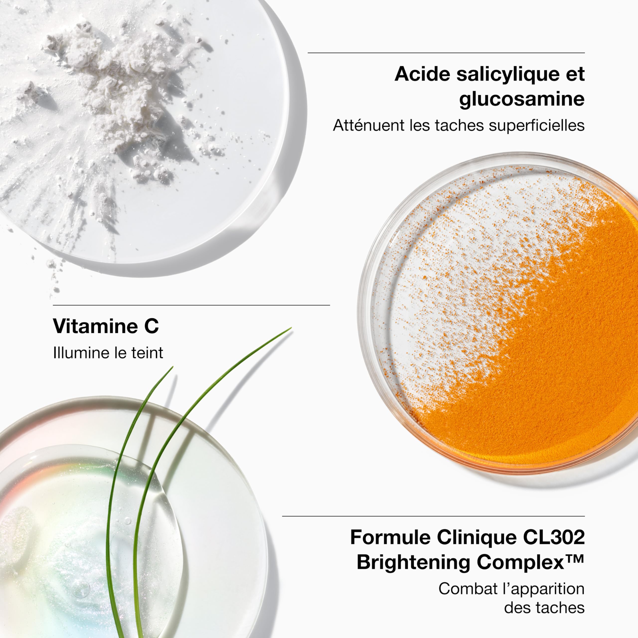 Clinique Even Better Clinical™ Crème Hydratante Illuminatrice 50ml