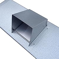 Vista 7 de Ventilación para vidrios., WVI-24