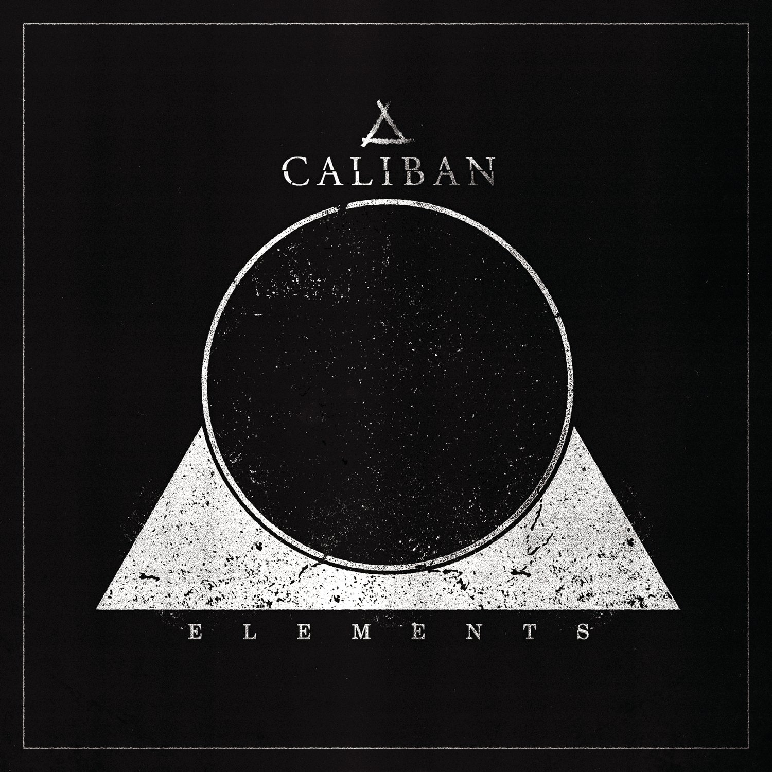 Elements [VINYL]