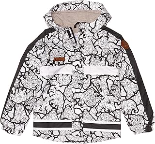 Obermeyer Unisex Kids Frankie Shell Jacket Frankie Shell Jacket