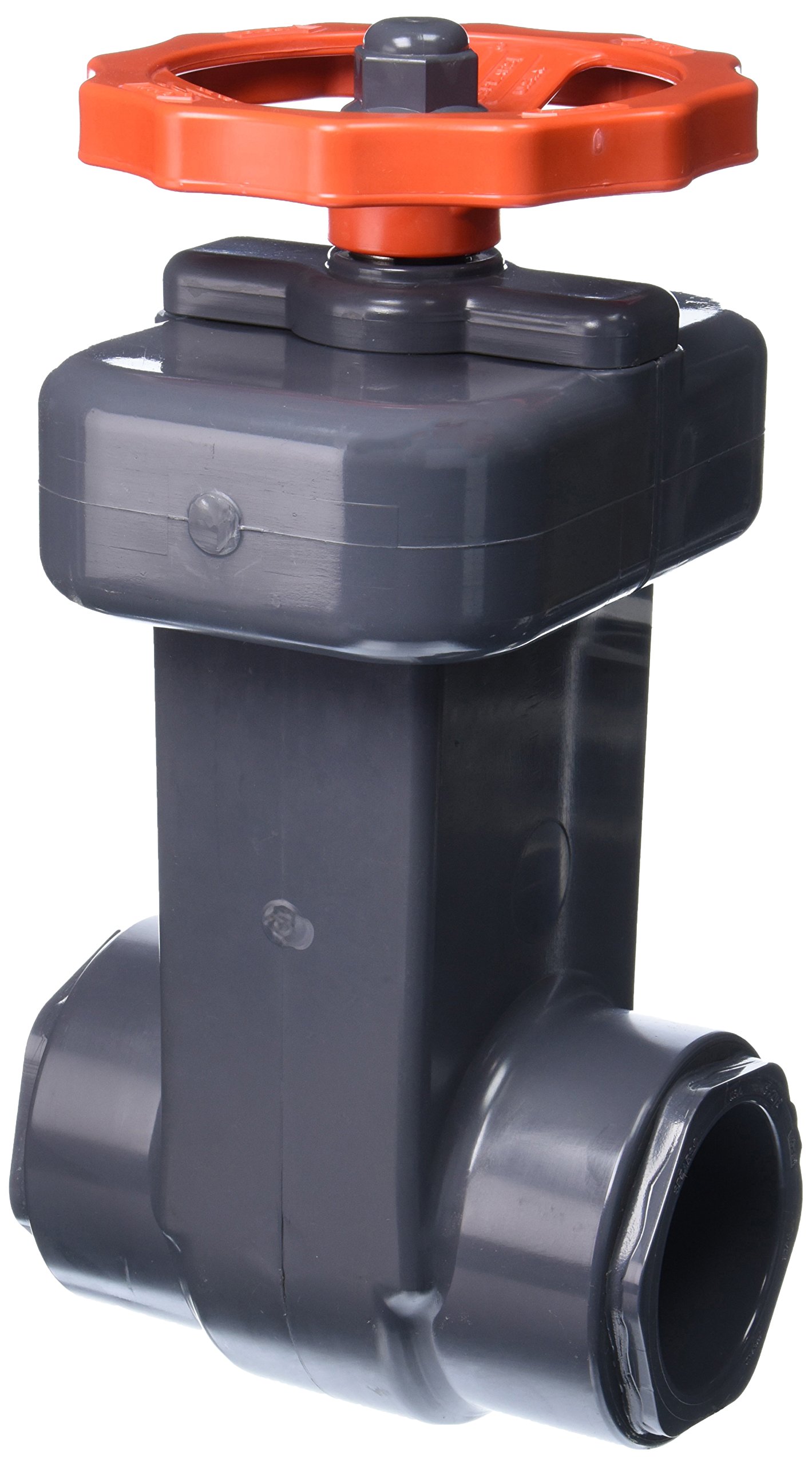 Spears 2012 025 PVC Schedule 80 Gate Valves | amzdealz