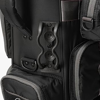 Amazon | 【別注】限定品 ブリーフィング ゴルフ カートキャディバッグ