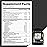 NutraBio Intra Blast Bcaa Powder Amino Acid Supplement, Electrolyte & Hydration Blend, Intra, Pre Workout & Muscle Recovery, 20g Eaa Amino Acids Powder, 5g Glutamine- Blueberry Lemonade, 30 Serving