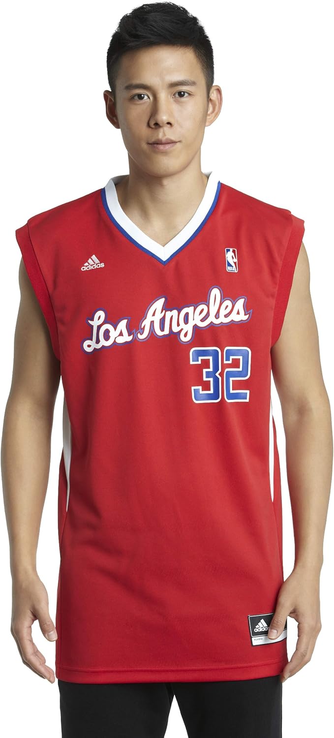 Blake griffin jersey amazon Clearance