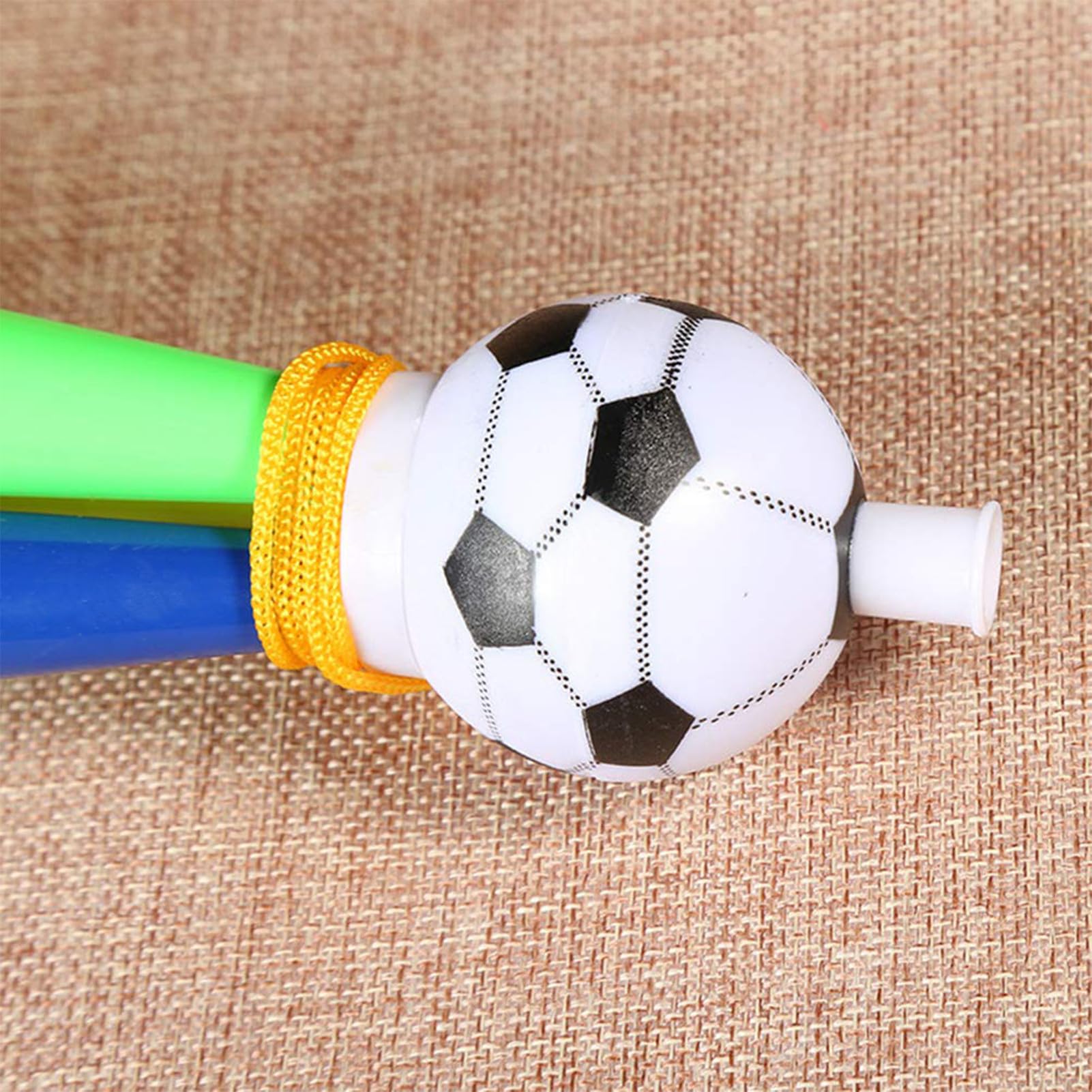 Amazon | パーティー スタジアムホーン サッカーゲームスピーカー 応援