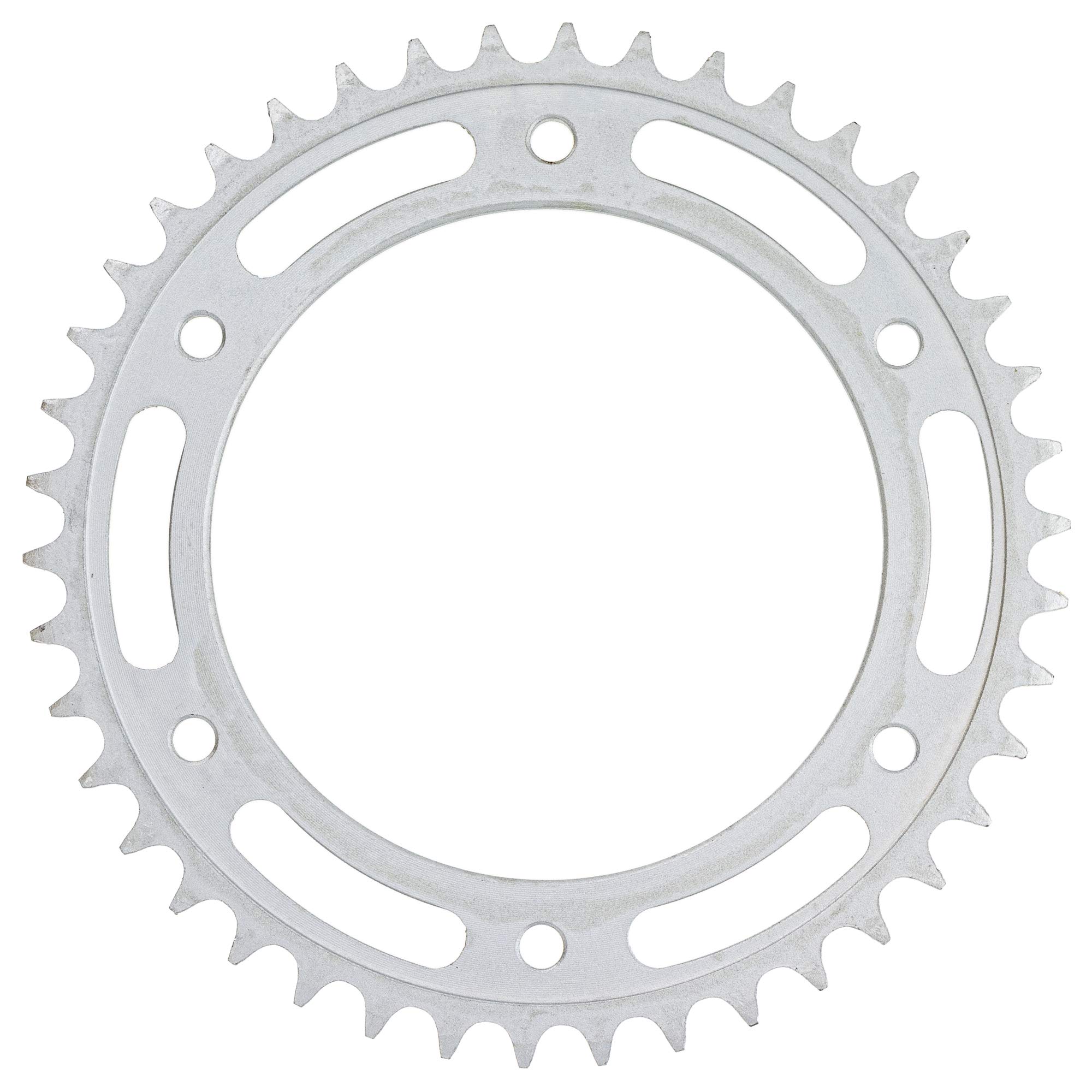 Amazon.com: NICHE 525 Pitch 42 Tooth Rear Drive Sprocket for 2007