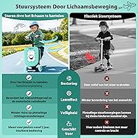 Step en kinderkoffer in één | - Spot on gifts