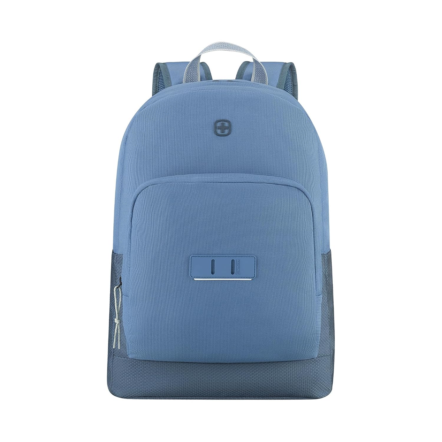 WENGER NEXT 24 Crango 16" Laptop Backpack, Blue, 27 Litres, Swiss Designed, 653181 - Review, Price and Buying Guide