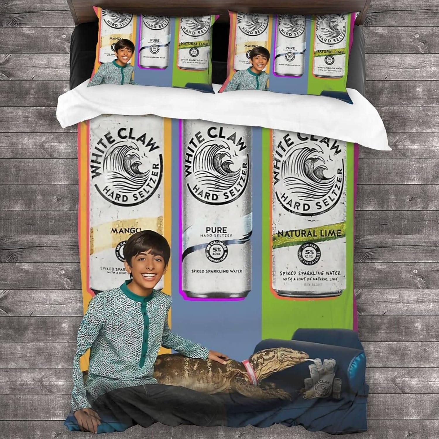 Mr Ravi Kipling Quilt Set Twin Size, Piece Nigeria Ubuy