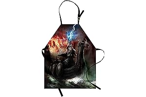 American Viking Kitchen Apron