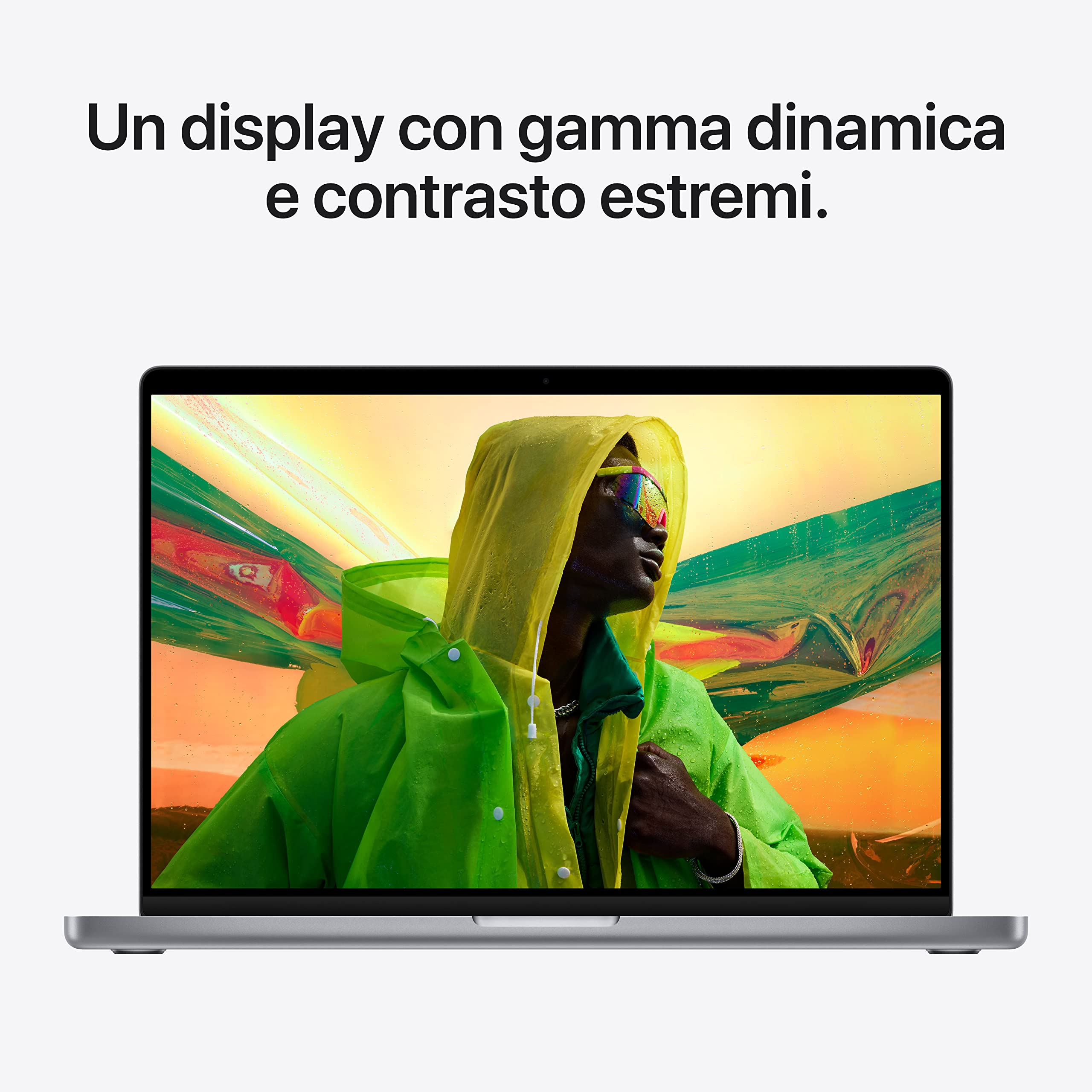 MacBook pro 14インチ2021 M1max 32G 1TB MacBook 中古 販売】MacBook Pro M1 Max / 14インチ / 2021
