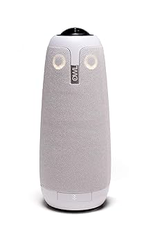 Amazon.com: Meeting Owl Pro - 360-Degree, 1080p HD Smart