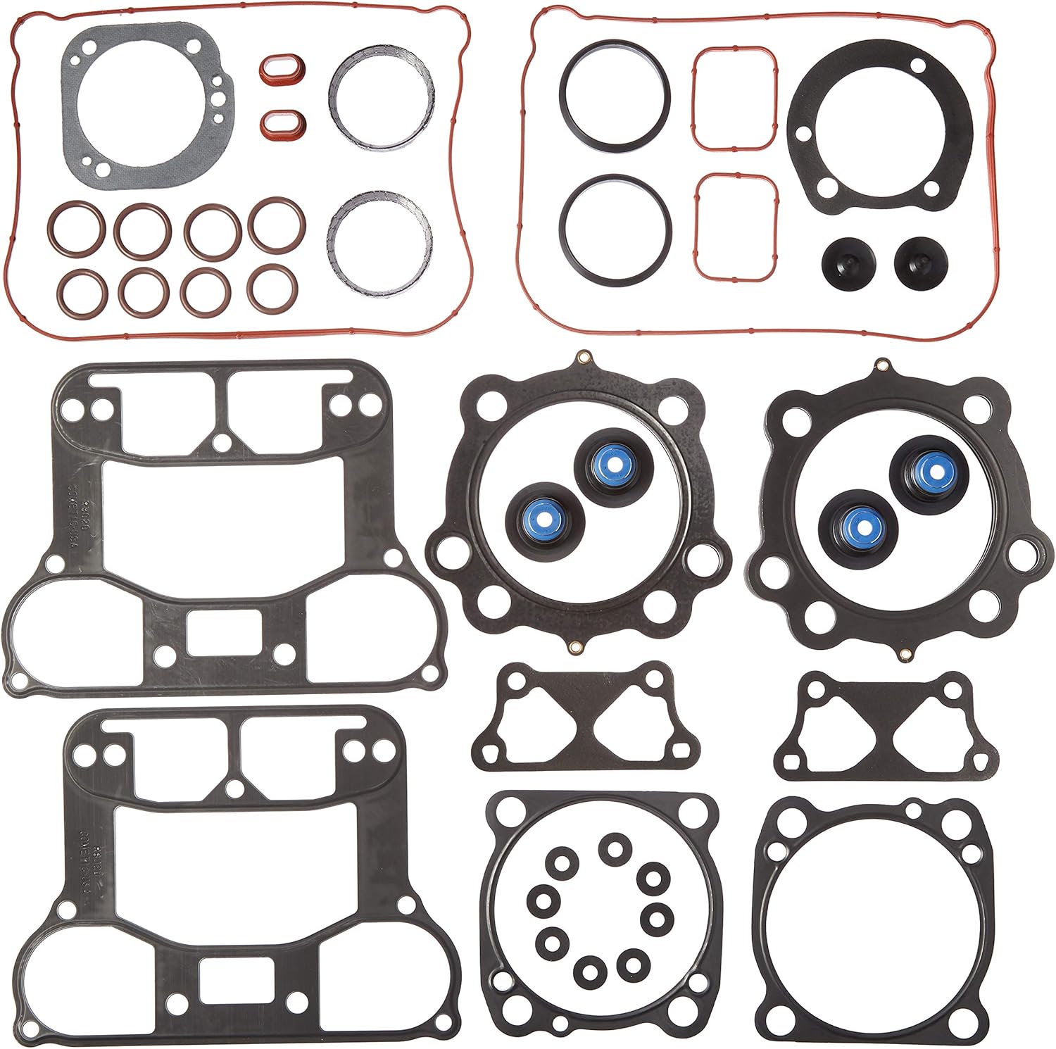 Cometic C9177 Top End Gasket Kit