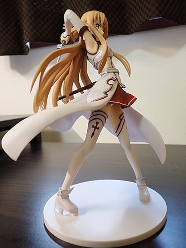 Amazon.co.jp: ソードアート・オンライン アスナ (1/8スケール PVC製