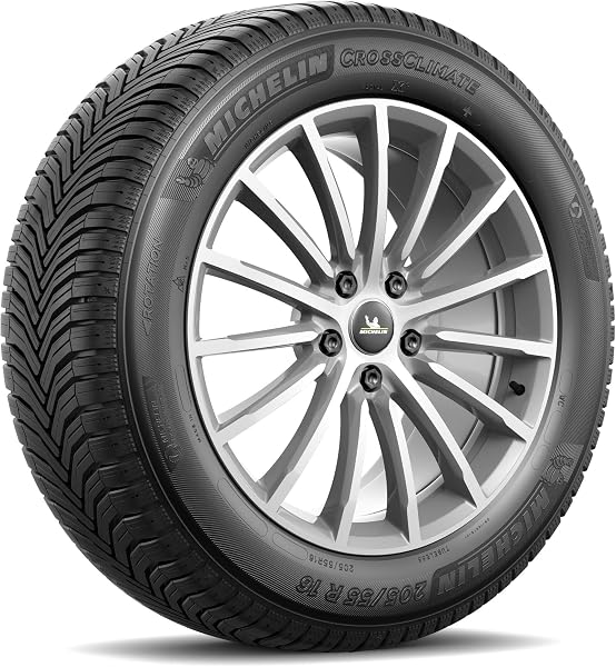 Neumático All Season Michelin CrossClimate+ 185/65 R14 90H XL - 1