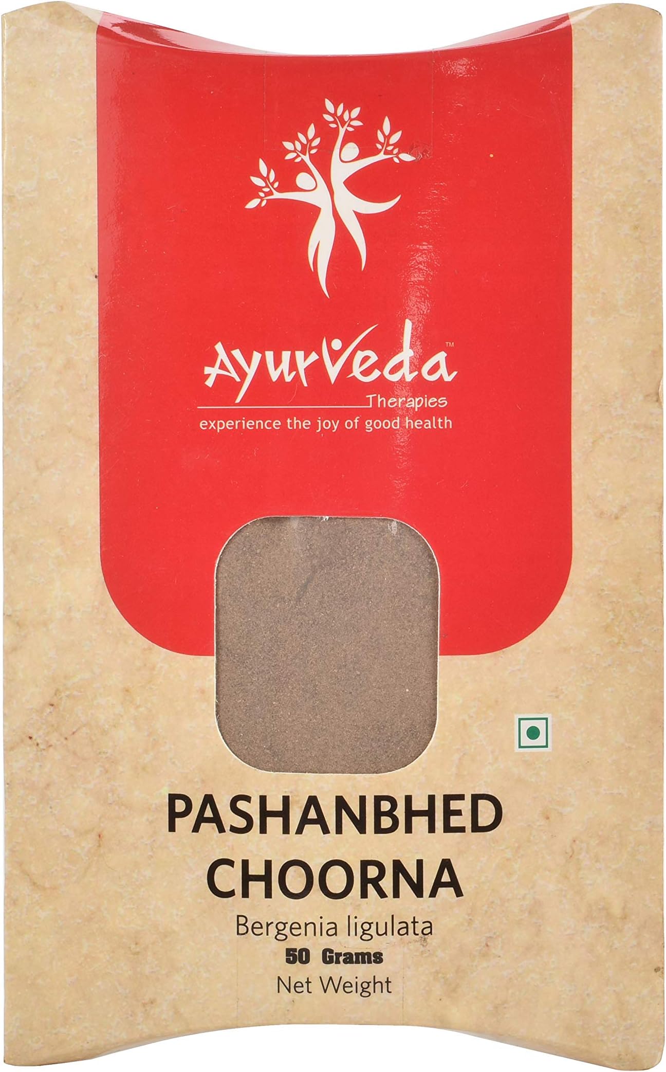 Ayurveda therapies Pashanbhed (Saxifraga Ligulatacommon), 100 g