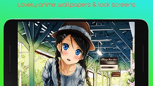 FHD Cutest Wallpapers:girly backgrounds and lock screens