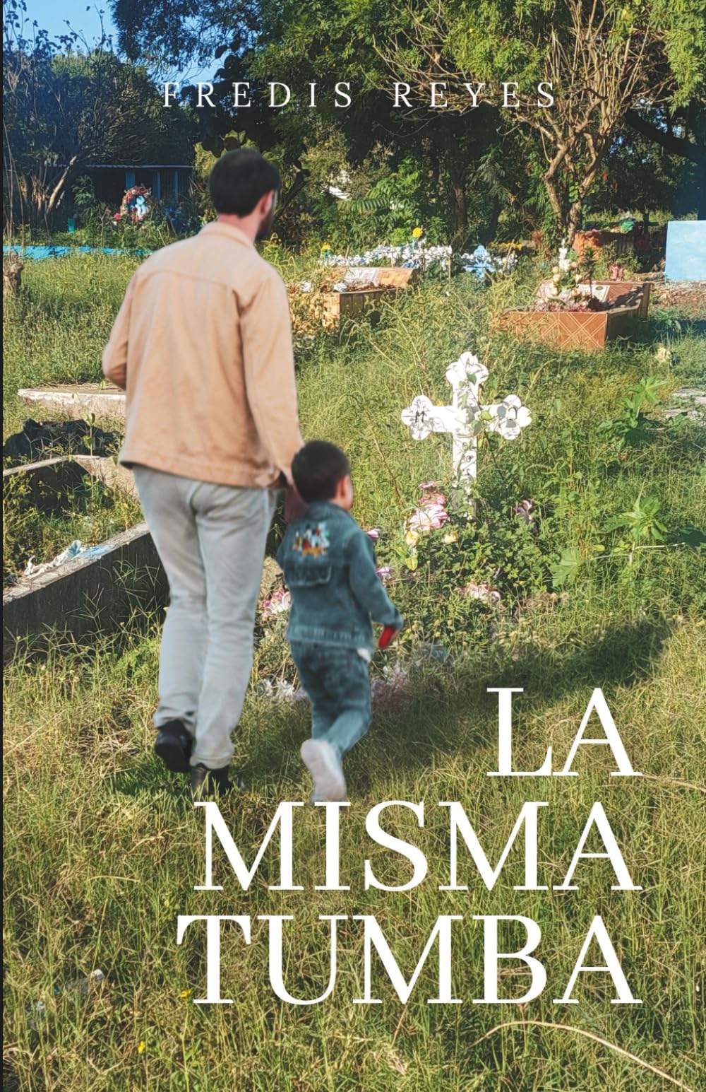 La misma tumba