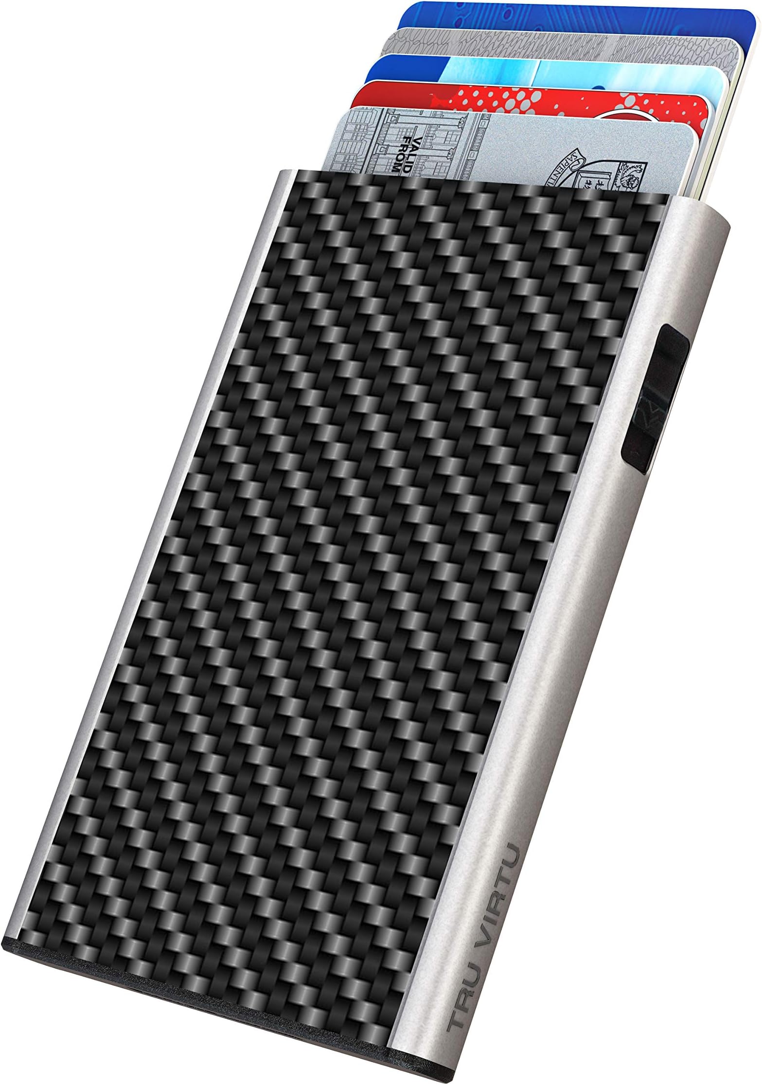 Card Case CLICK & SLIDE