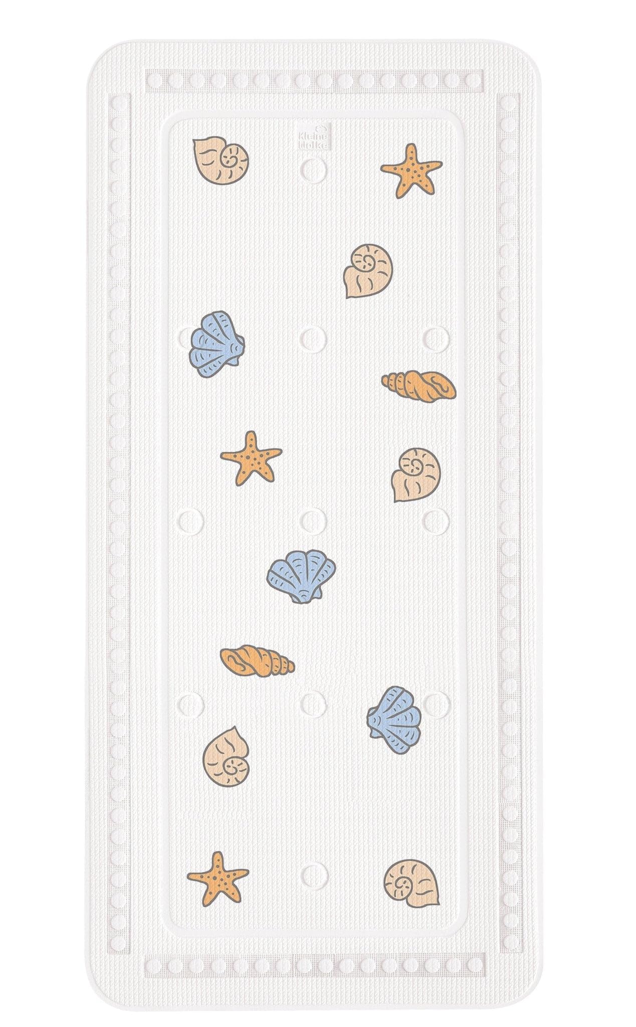 Kleine Wolke - Tappeto Per Toilette Seattle 55x50 Cm Beige - ePRICE