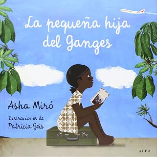 La pequeña hija del Ganges