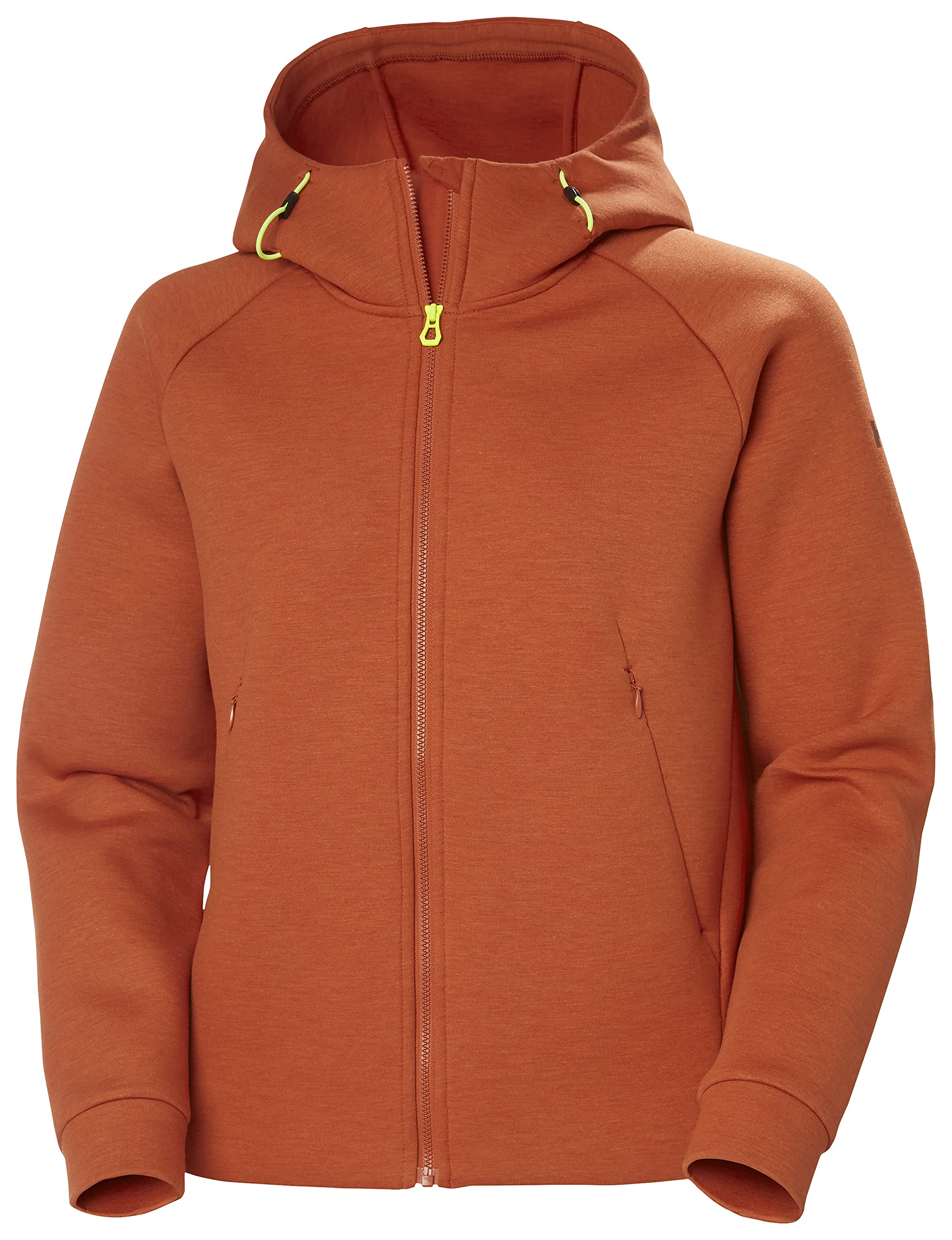 Helly Hansen Mujer Chaqueta Hydropower Ocean Cremallera Completa 2.0 — view 9