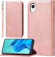 Galaxy A22 5G スマートフォン docomo ケース付き Galaxy A22 5G ケース TPU color カバー 耐衝撃 おしゃれ