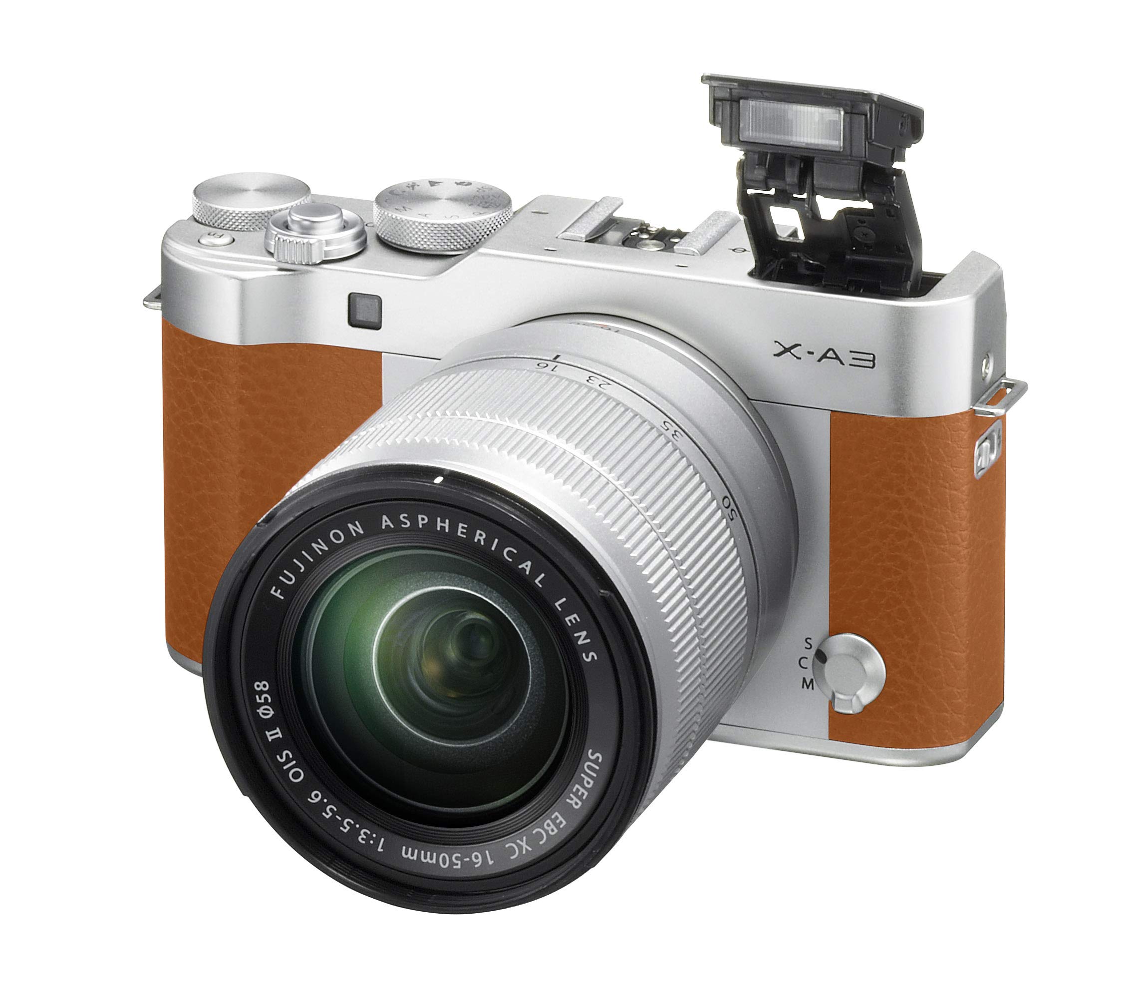 Kamera Fujifilm Xa3 Fuji Tx3 Digital Camera Fuji Xa3 Webcam