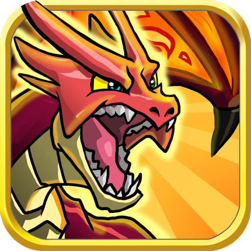 Dragon World - Monster Dragons - App on Amazon Appstore