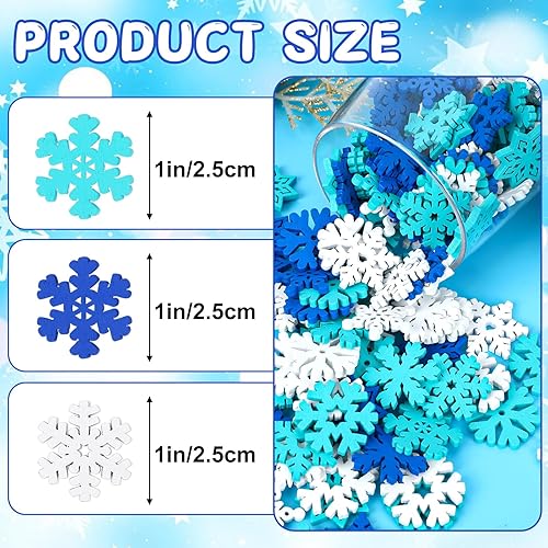 Miniatura 2 de JUNEBRUSHS 260 botones de madera de Pascua, 2 agujeros, flores, mariposas, cruces, pollos, zanahorias, conejo, botones de costura de madera para