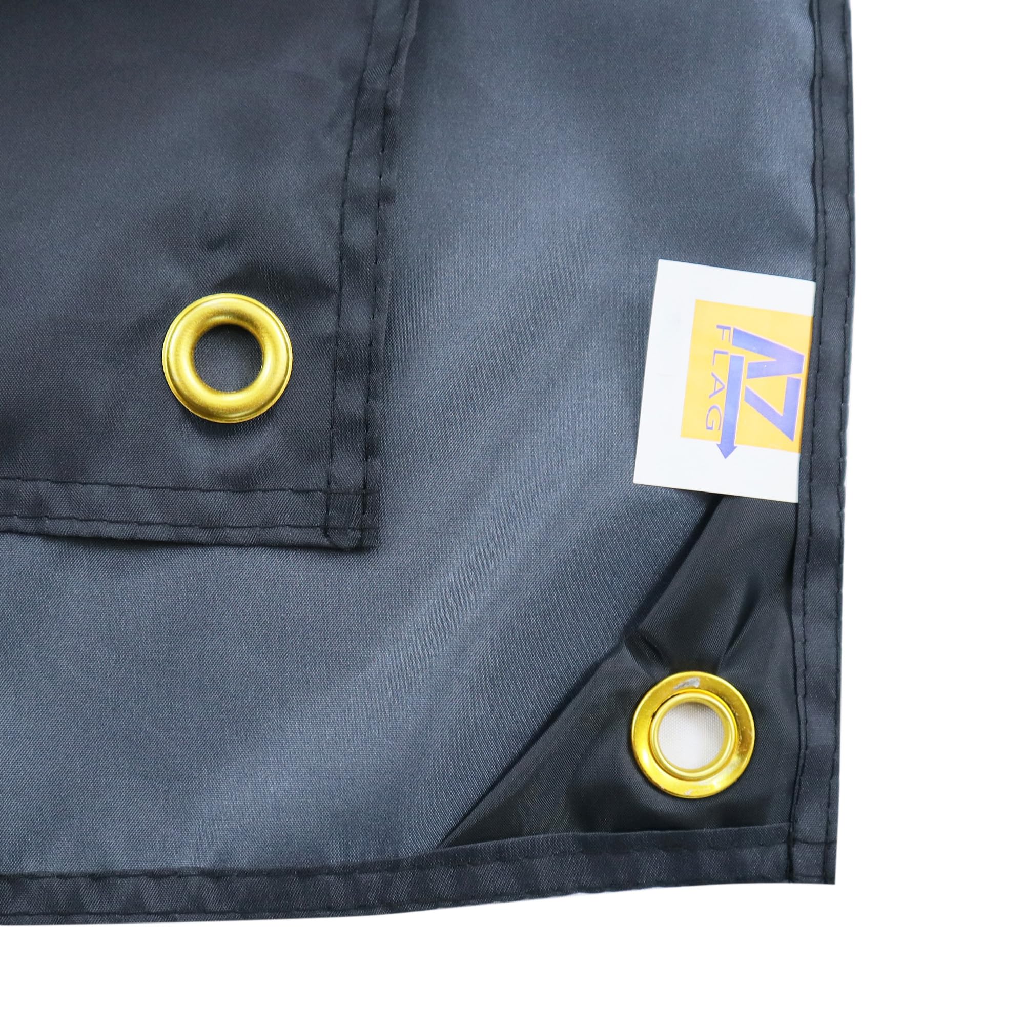 AZ FLAG Sabres Pirate Flag with 4 Eyelets 150 x 90 cm for Balcony or Wall, Pirate Sabres, 1 Pièce - Image 3