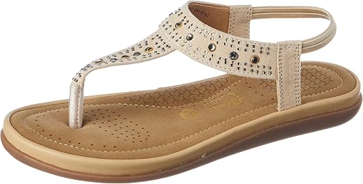 Bata Comfit Women's Slip-on Sandal