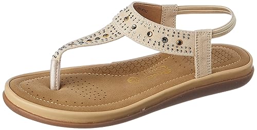 Women's Slip-on Sandal