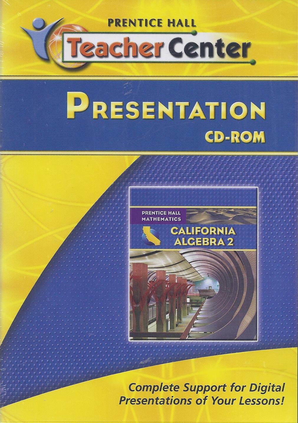 Algebra 2 California Teacher Center