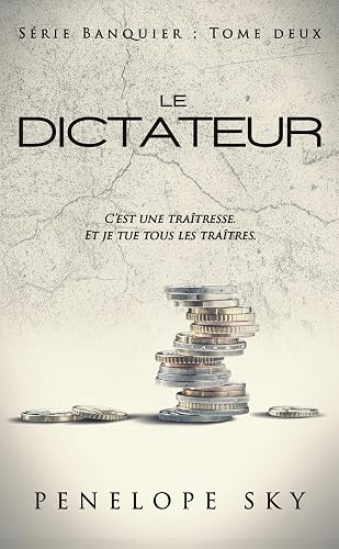 Le Banquier - Tome 2 : Le Dictateur
