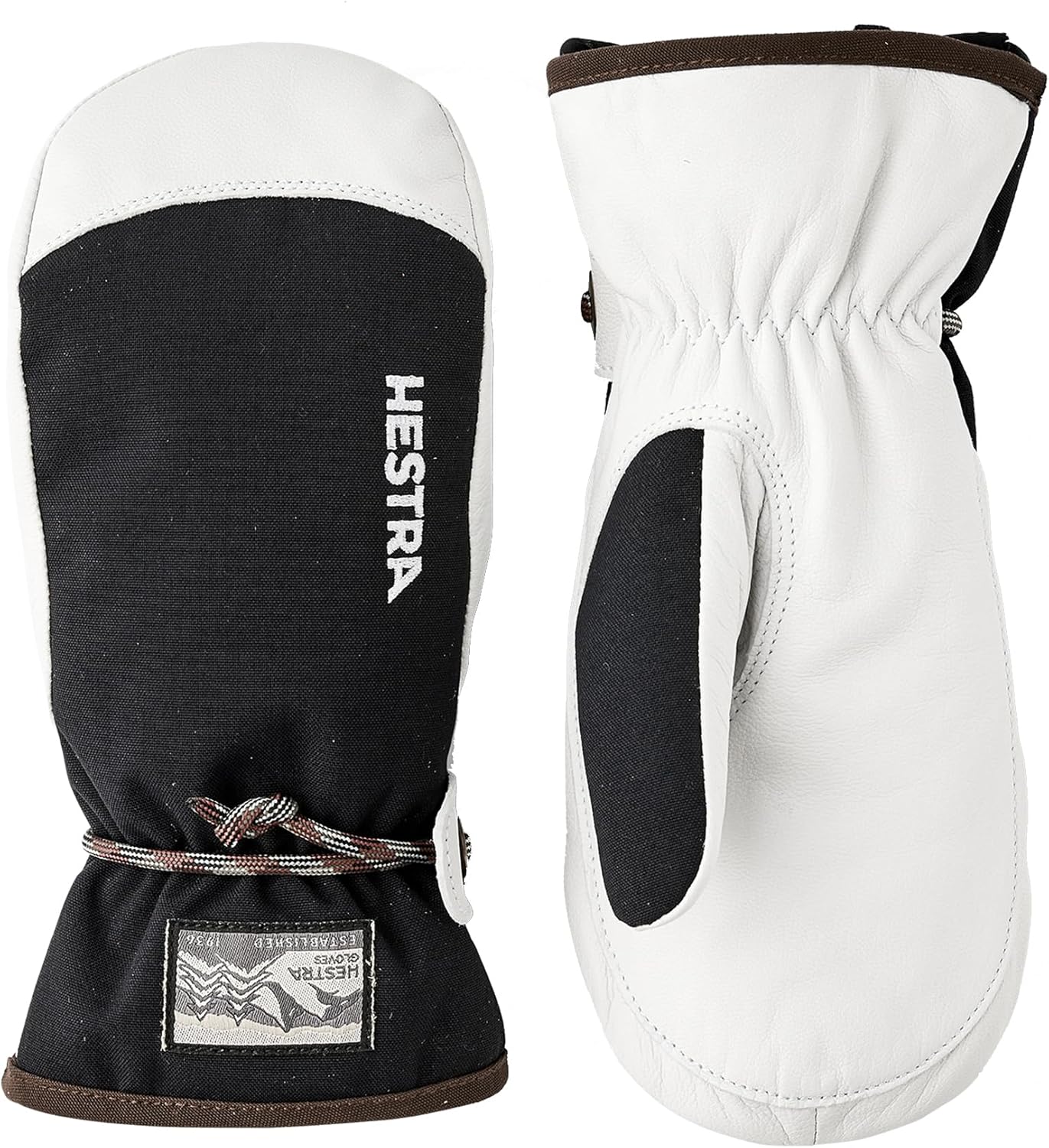 Hestra Unisex Wakayama Jr Mitt, (Youth 3-7yrs) Bhutan Ubuy