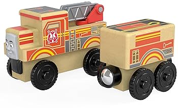 (未使用･未開封品)　きかんしゃトーマス 木製レールシリーズ フリン FHM54 wyeba8q 81dShZDoPdL._UF350,350_QL80_.jpg