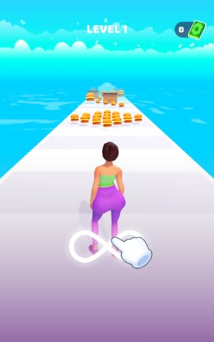 Hyper Twerk: Race and Battle